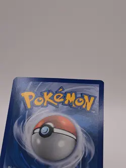 Pokemon TCG - Entei lv.43 4/132 Holo - Secret Wonders - LP - Image 4