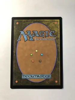 Golos, Tireless Pilgrim (Promo Pack) [Core Set 2020 Promos] Near Mint - Image 2