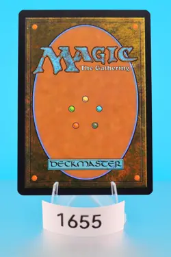 MTG Elspeth, Storm Slayer Tarkir: Dragonstorm Regular #11 - Image 2