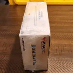 Magic: The Gathering Dominaria Booster Box English - Image 4