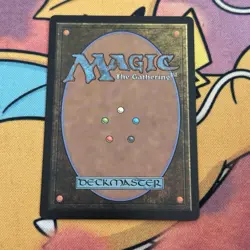 Stay With Me Borderless, MTG Single, FIN 0031 Mythic Near Mint - Image 2