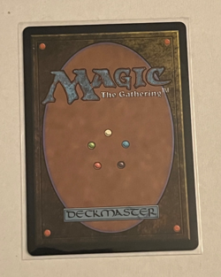 MTG Catharsis - Borderless - Lorwyn Eclipsed #292 - Image 2