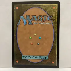 MTG Ghostly Prison Magic: The Gathering Commander: Innistrad: Crimson Vow #087 - Image 2