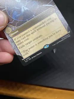 Deadly Rollick (Showcase) Avatar: The Last Airbender Regular MTG 0309 - Image 5