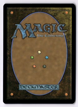 Coppercoat Vanguard NM/M* FOIL ETCHED March Of The Machine R0101 mtg -UnltdCards - Image 2