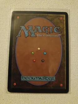 Rofellos, Llanowar Emissary Urza's Destiny Regular - Image 2