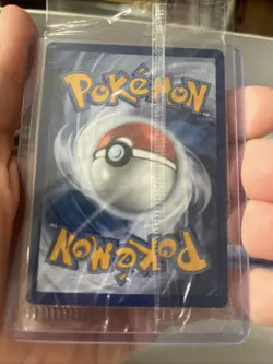 Mimikyu SVP075 Scarlet & Violet Black Star Promo Sealed Pokemon TCG Card - Image 2
