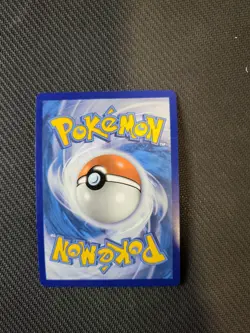 Mimikyu SVP075 Scarlet & Violet Black Star Promo Pokemon TCG Card #75 - Image 2