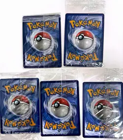 Pokemon TCG Mimikyu Scarlet & Violet SVP 075 Holo Promo Card Sealed, Near Mint - Image 2