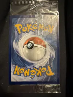 Pokemon TCG Mimikyu Scarlet & Violet SVP 075 Holo Promo Card Sealed, Near Mint - Image 2