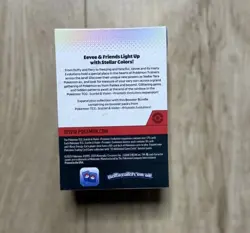 Pokemon TCG Prismatic Evolutions Booster Bundle Factory Sealed No Tears - Image 2