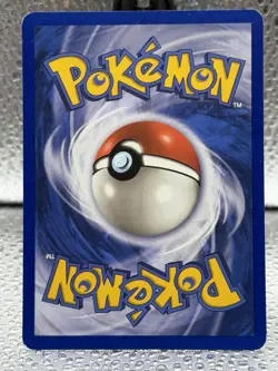 BLASTOISE 2006 POKEMON EX CRYSTAL GUARDIANS RARE REVERSE HOLO 2/100 LP - Image 3