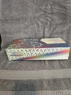 Pokemon TCG | Scarlet&Violet Prismatic Evolutions Super-Premium Collection Box - Image 2