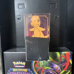obsidian flames pokemon center etb sealed - Image 4