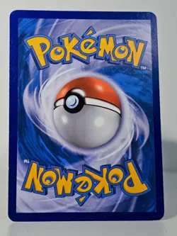 Pokemon Growlithe RC4/RC25 Legendary Treasures: Radiant Collection Holo - NM - Image 2