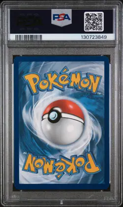 Skeledirge Ex Gold Hyper Rare Pokemon Paldea Evolved 272/193 PSA 10 - Image 2