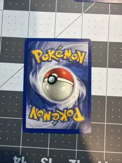 Pokemon 1st Edition Fossil Shadowless Diglett Lot Near Mint - Image 4