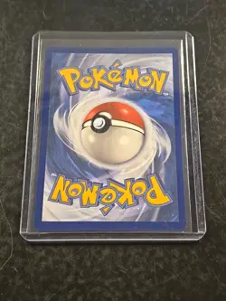 Pokemon Dark Gyarados TCG Holo Rare Card 8/82 Celebrations Classic Collection NM - Image 2