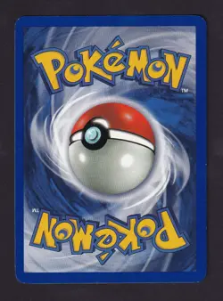 Vintage Pokemon TCG Dark Arbok 2/82 Team Rocket Holo LP/NM WOTC - Image 2