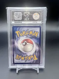 Pokemon TCG - Crown Zenith - Galarian Gallery - Dialga VSTAR -GG68/GG70 - Ace10 - Image 2