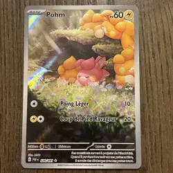 Carte POHM 226/091 Pokemon Destinees de Paldea Neuve FR EV4.5 (485) - Image 1
