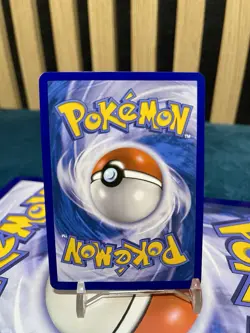 Pokemon TCG Charizard-EXYX Generations 11/83 Holo Rare EX Near Mint Condition - Image 2