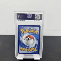 PSA 10 Magneton SVP 159 Pokemon Center Stamped Promo | Surging Sparks GEM MINT - Image 3