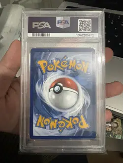 PSA 10 Magneton SVP 159 Pokemon Center Stamped Promo | Surging Sparks GEM MINT - Image 2