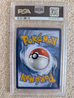 PSA 10 Magneton SVP 159 Pokemon Center Stamped Promo | Surging Sparks GEM MINT - Image 3