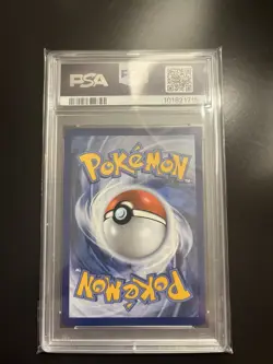 PSA 10 Magneton SVP 159 Pokemon Center Stamped Promo | Surging Sparks GEM MINT - Image 2