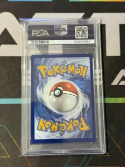 Magneton SVP 159 Surging Sparks Pokemon Center ETB Stamped Promo PSA 10 - Image 3