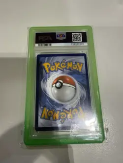 PSA 10 Magneton SVP 159 Pokemon Center Stamped Promo | Surging Sparks GEM MINT - Image 2