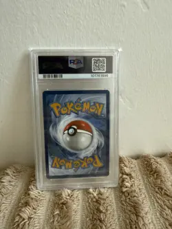 PSA 10 Pokemon Surging Sparks Pokemon Center Stamped Promo Magneton 159 - PSA 10 - Image 2