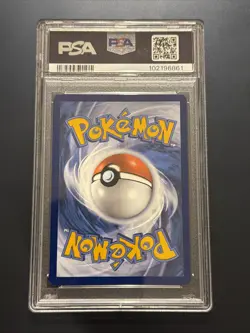 Magneton SVP 159 Surging Sparks Pokemon Center ETB Stamped Promo PSA 10 - Image 2