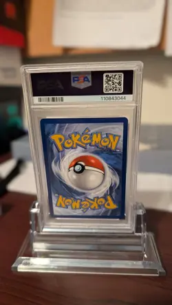 PSA 10 Magneton SVP 159 Pokemon Center Stamped Promo | Surging Sparks GEM MINT - Image 3