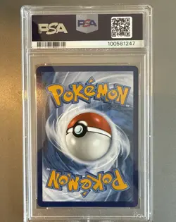 Magneton SVP 159 Surging Sparks Pokemon Center ETB Stamped Promo PSA 10 - Image 2
