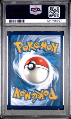 2024 PSA 10 Pokemon Surging Sparks Magneton SVP 159 Pokemon Center Stamped Promo - Image 2