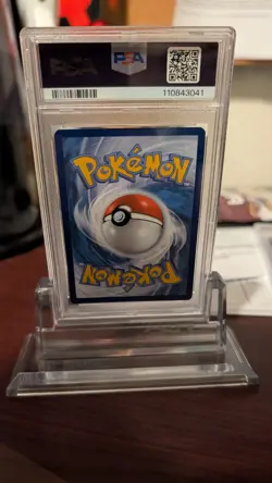 PSA 10 Magneton SVP 159 Pokemon Center Stamped Promo | Surging Sparks GEM MINT - Image 3