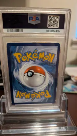PSA 10 Magneton SVP 159 Pokemon Center Stamped Promo | Surging Sparks GEM MINT - Image 3