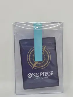 Portgas.D.Ace OP13-119 Alt Art - One Piece TCG English - Image 2