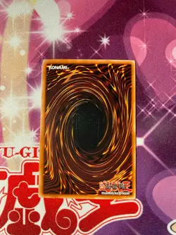 Yu-Gi-Oh! Yata-Garasu 1st Edition LOD-000 Legacy Of Darkness VLP - Image 2