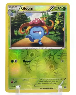 Pokemon XY ANCIENT ORIGINS Reverse Holo Secret Rare Full Art YOU PICK Complete - Image 5