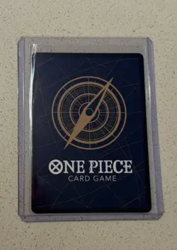 ONE PIECE Boa Hancock, You'll Frighten Me... ♡ Alt Art OP14-118 English - Image 2
