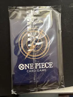 One Piece Monkey D. Luffy P-075 English Promo Tin Set Vol 2 Exclusive Sealed - Image 2