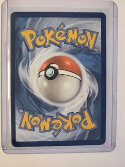 Pokemon TCG Meowscarada EX 256/193 Paldea Evolved Special Illustration Rare NM - Image 2