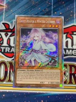 Yu-Gi-Oh! Quarter Century Bonanza - Platinum Secret Rare Singles - RA03 - NM - Image 5