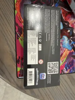Pokemon TCG Sword Shield Crown Zenith Elite Trainer Box ETB New Sealed - Image 4