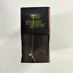 Pokemon TCG: Sword & Shield Crown Zenith Elite Trainer Box - ETB - Sealed 820650851476 - Image 4