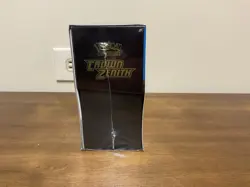 Pokemon TCG: Sword & Shield Crown Zenith Elite Trainer Box - ETB - Sealed 820650851476 - Image 4