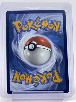 MIMIKYU 2024 POKEMON PALDEAN FATES SHINY RARE 160/091 Q0481 - Image 2
